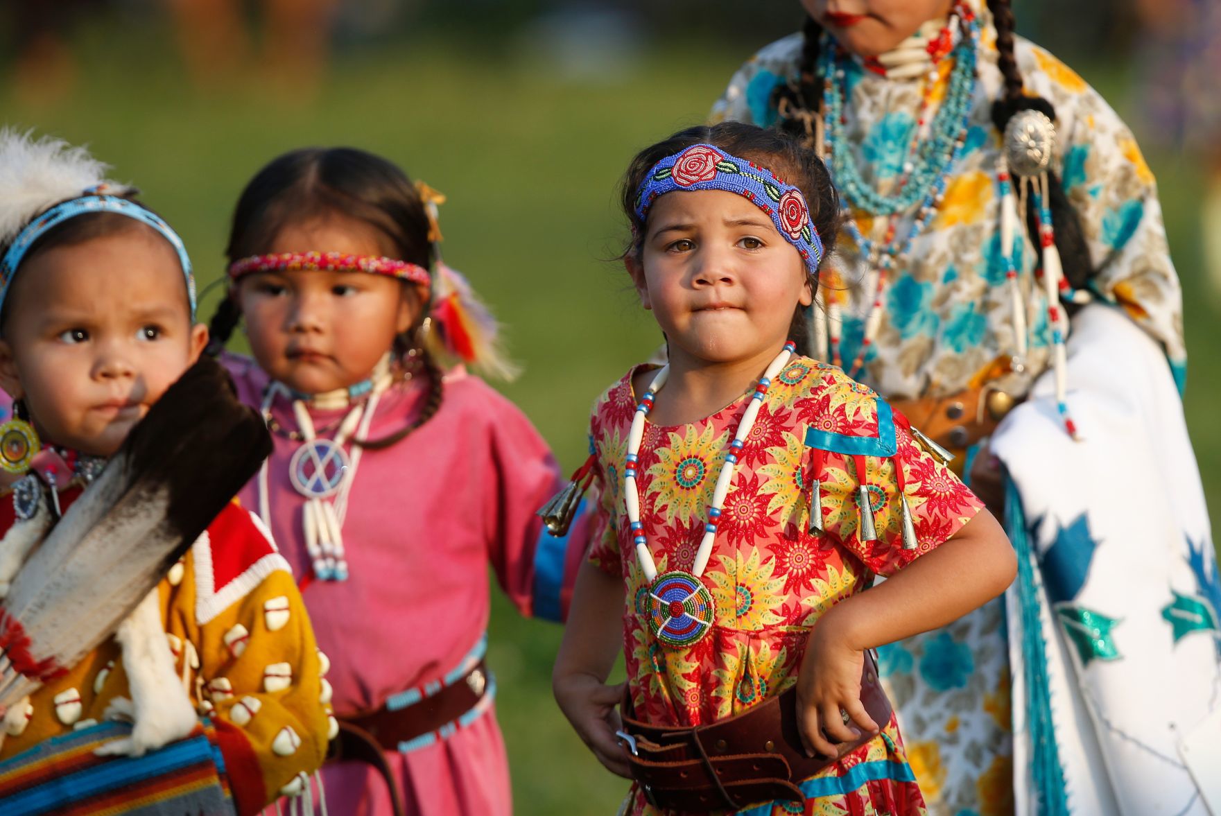 100th Anniversary of Crow Fair